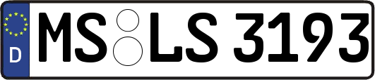 MS-LS3193