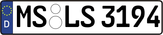 MS-LS3194