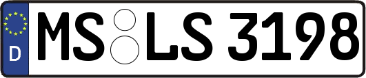 MS-LS3198