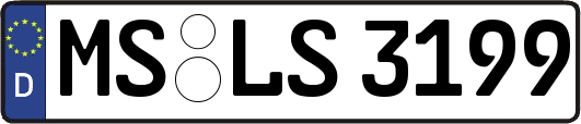 MS-LS3199