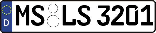 MS-LS3201