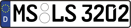 MS-LS3202