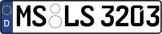 MS-LS3203