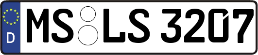 MS-LS3207