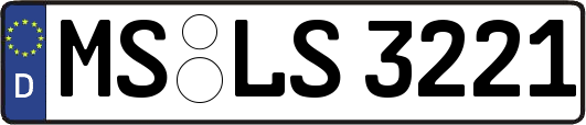 MS-LS3221