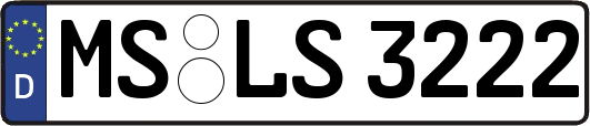 MS-LS3222