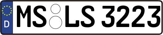 MS-LS3223