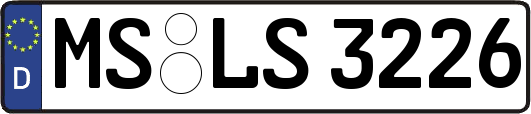 MS-LS3226