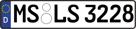 MS-LS3228