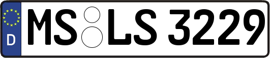 MS-LS3229