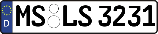 MS-LS3231