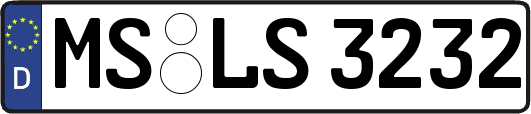 MS-LS3232