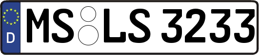MS-LS3233