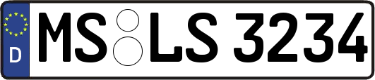 MS-LS3234