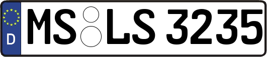 MS-LS3235