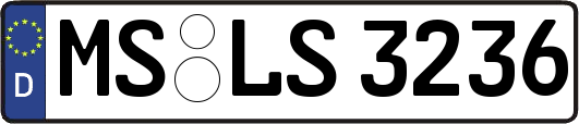 MS-LS3236