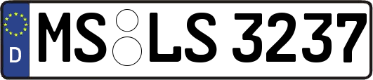 MS-LS3237
