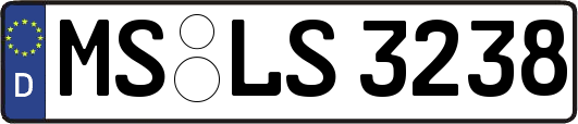 MS-LS3238