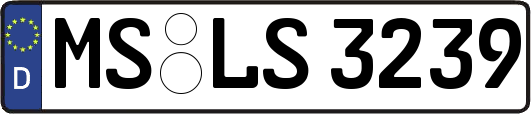 MS-LS3239