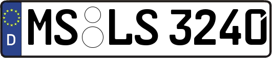 MS-LS3240