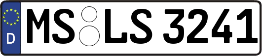 MS-LS3241