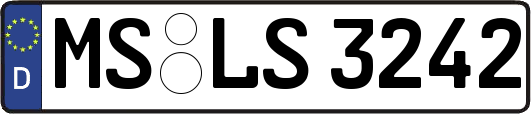 MS-LS3242