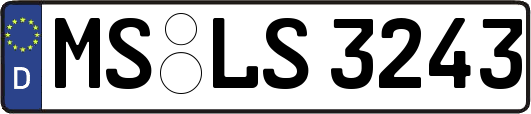 MS-LS3243