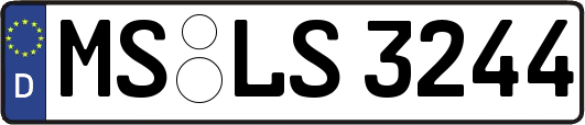 MS-LS3244