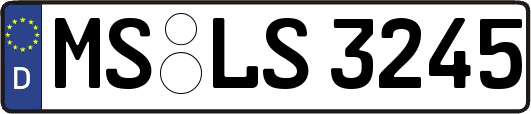 MS-LS3245