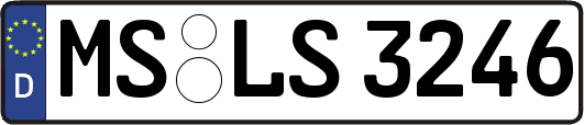 MS-LS3246