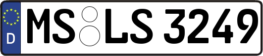 MS-LS3249