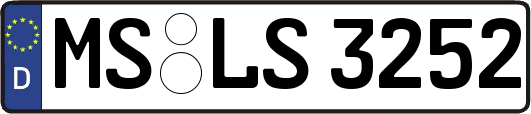 MS-LS3252