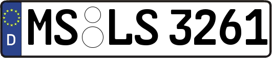 MS-LS3261