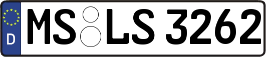 MS-LS3262