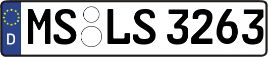MS-LS3263