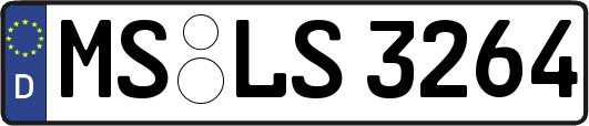 MS-LS3264