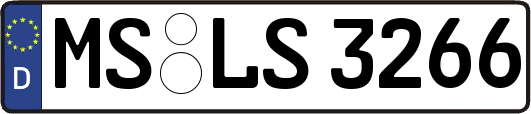 MS-LS3266