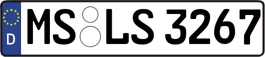 MS-LS3267