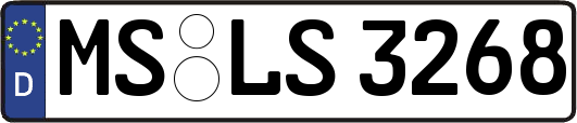 MS-LS3268