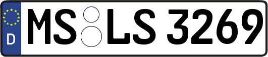 MS-LS3269
