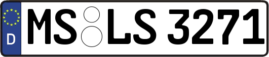 MS-LS3271