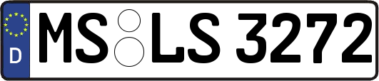 MS-LS3272