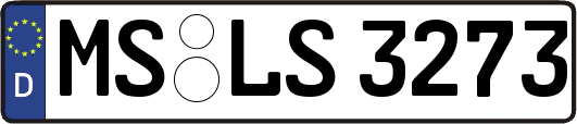 MS-LS3273