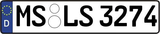MS-LS3274