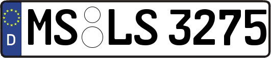 MS-LS3275
