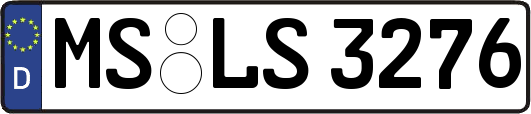 MS-LS3276