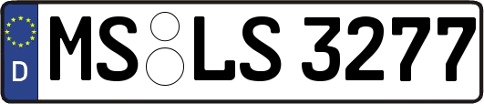 MS-LS3277