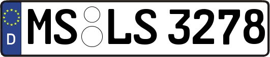 MS-LS3278