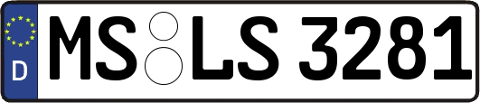 MS-LS3281
