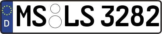 MS-LS3282